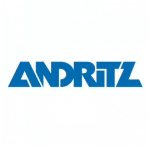 Logo Andritz