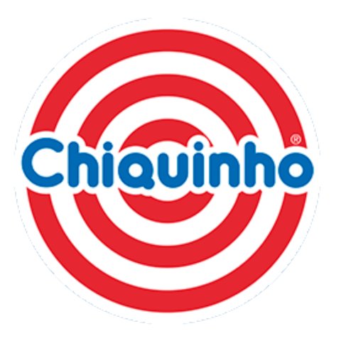 Logo Chiquinho Sorvetes