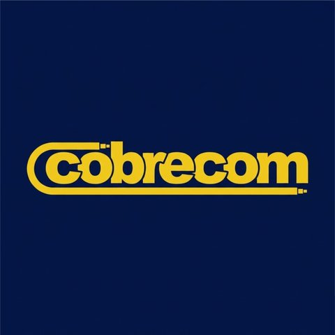 Logo Cobrecom