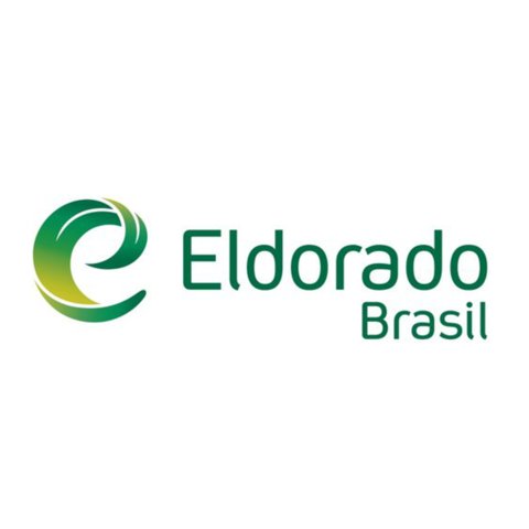 Logo Eldorado Brasil