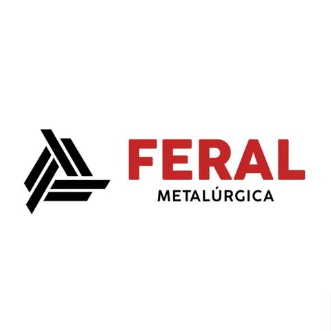 Logo Feral Metalúrgica