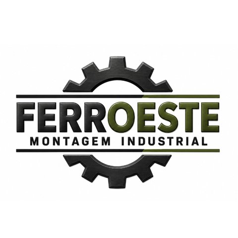 Logo Ferroeste Montagem Industrial