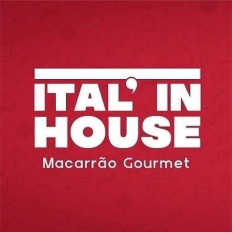 Logo Ital'in House