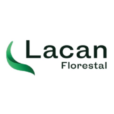 Logo Lacan Florestal