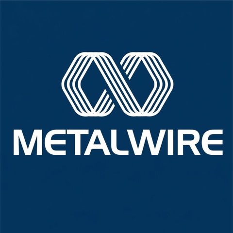 Logo Metalwire