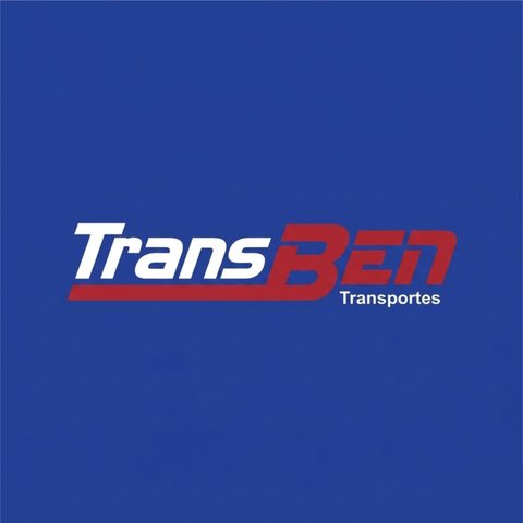 Logo TransBen Transportes