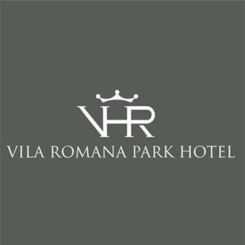 Logo Vila Romana Park Hotel